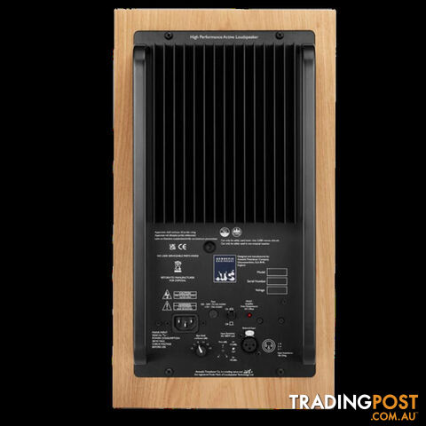 ATC SCM20ASL Active Speakers - photo 2 of 16