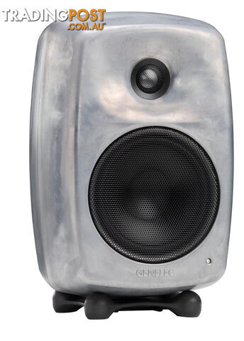 Genelec G Three Pair Raw
