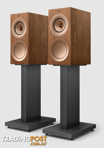 KEF R3 Meta Bookshelf Speakers (Pair) - photo 5 of 17