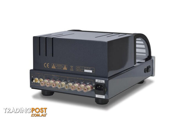 PrimaLuna EVO 100 Tube Power Amplifier - photo 5 of 6
