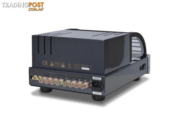PrimaLuna EVO 100 Tube Power Amplifier - photo 5 of 6