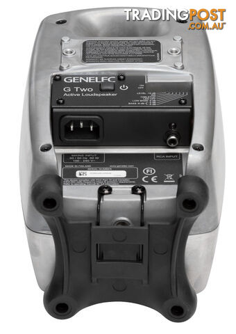 Genelec G Two Pair RAW - photo 2 of 2