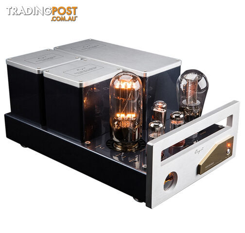 Cayin CS-845M Class A Mono Block Valve Power Amplifier (Pair) - photo 2 of 5