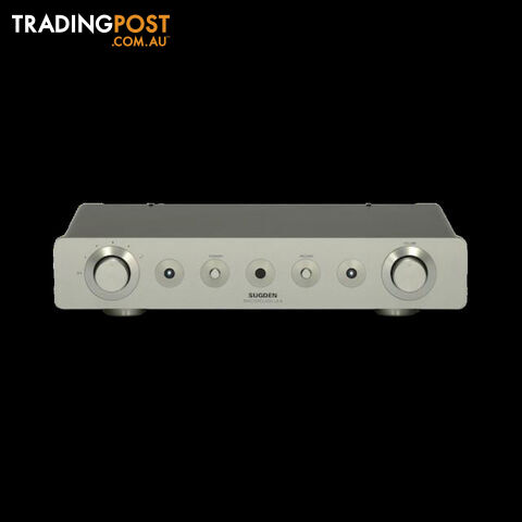 Sugden Masterclass LA-4 Line Pre-Amplifier - photo 2 of 2