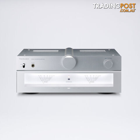 Technics SU-C700EG Premium Class 2 Channel Stereo Amplifier