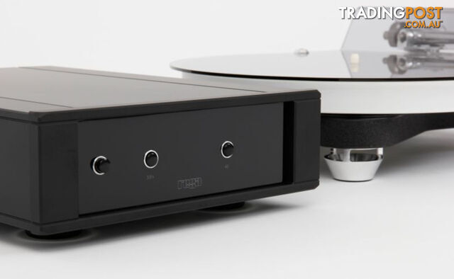 Rega Naia Reference Turntable with Aphelion 2 MC Cartridge - photo 3 of 6