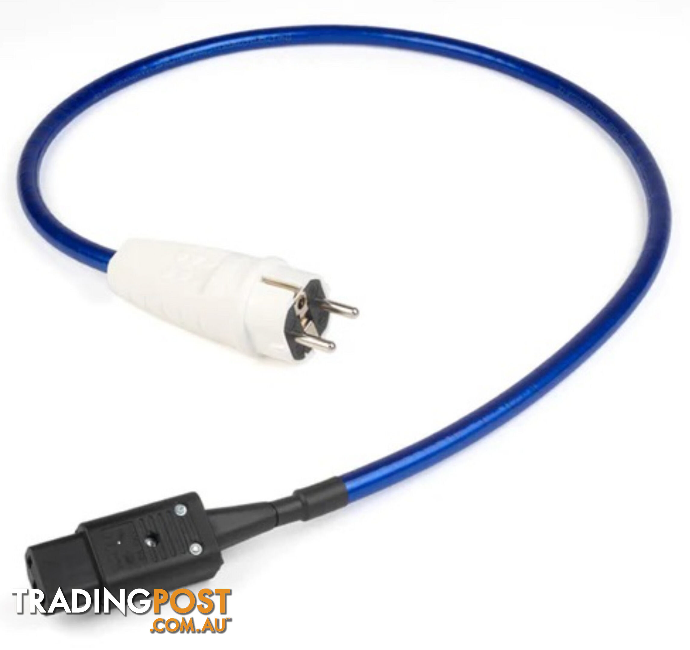 Chord Clearway Power Cable