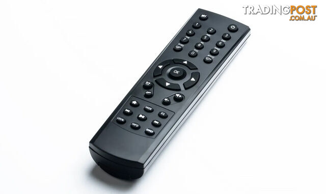 ProJect Tuner Box S3 DAB+ FM Tuner with Internet Radio - photo 4 of 6