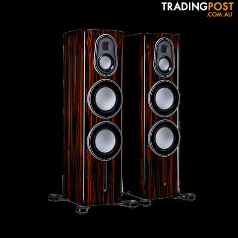 Monitor Audio Platinum 300 3G Floorstanding Speakers