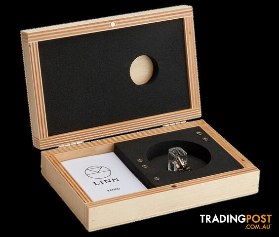LINN Kendo Moving Coil Cartridge - photo 5 of 5