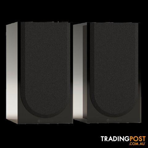 Monitor Audio Silver 50 8G Bookshelf Speakers (pair) - photo 2 of 12