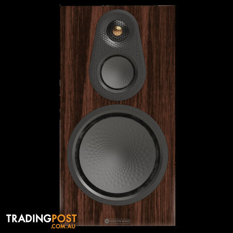 Monitor Audio Silver 100 8G Standmount Speakers (pair) - photo 3 of 12