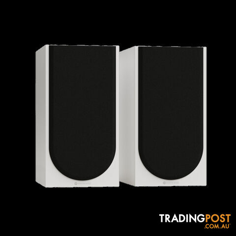 Monitor Audio Silver 100 8G Standmount Speakers (pair) - photo 5 of 12