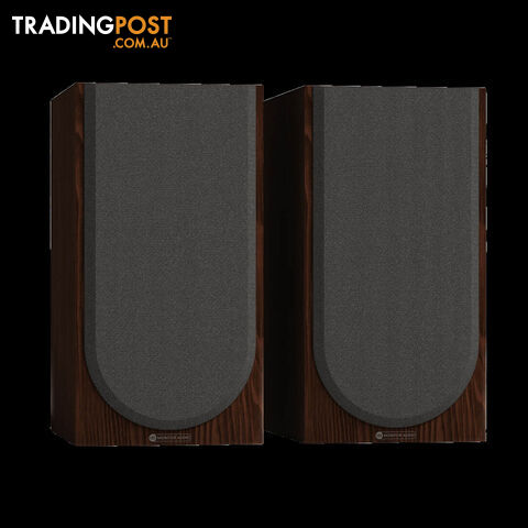 Monitor Audio Silver 100 8G Standmount Speakers (pair)