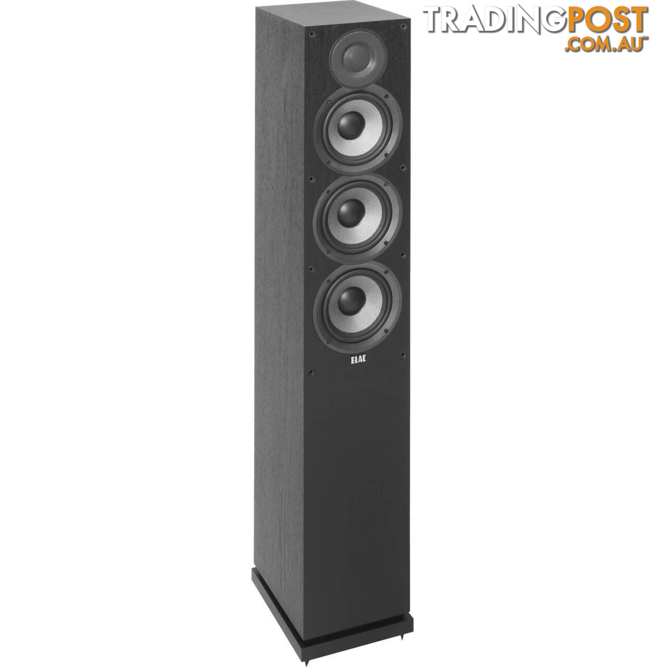 Elac F5.2 Floorstanding Speakers (Pair)