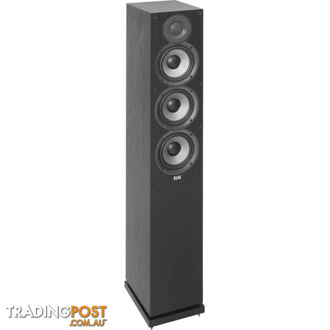 Elac F5.2 Floorstanding Speakers (Pair)