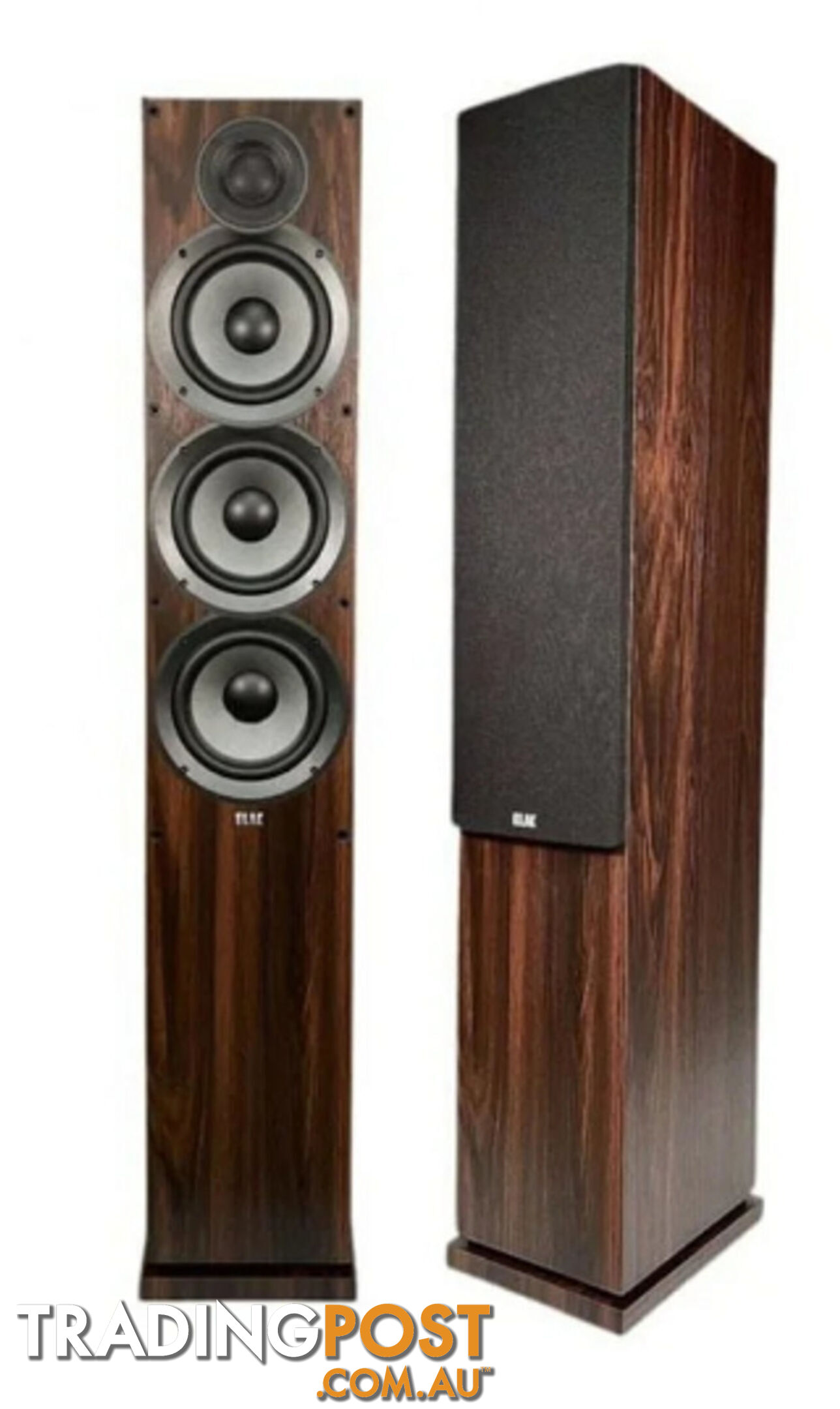 Elac F5.2 Floorstanding Speakers (Pair)