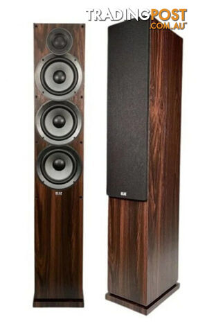 Elac F5.2 Floorstanding Speakers (Pair)