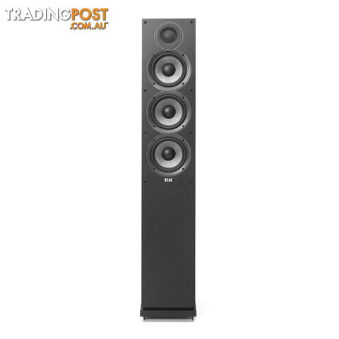 Elac F5.2 Floorstanding Speakers (Pair)