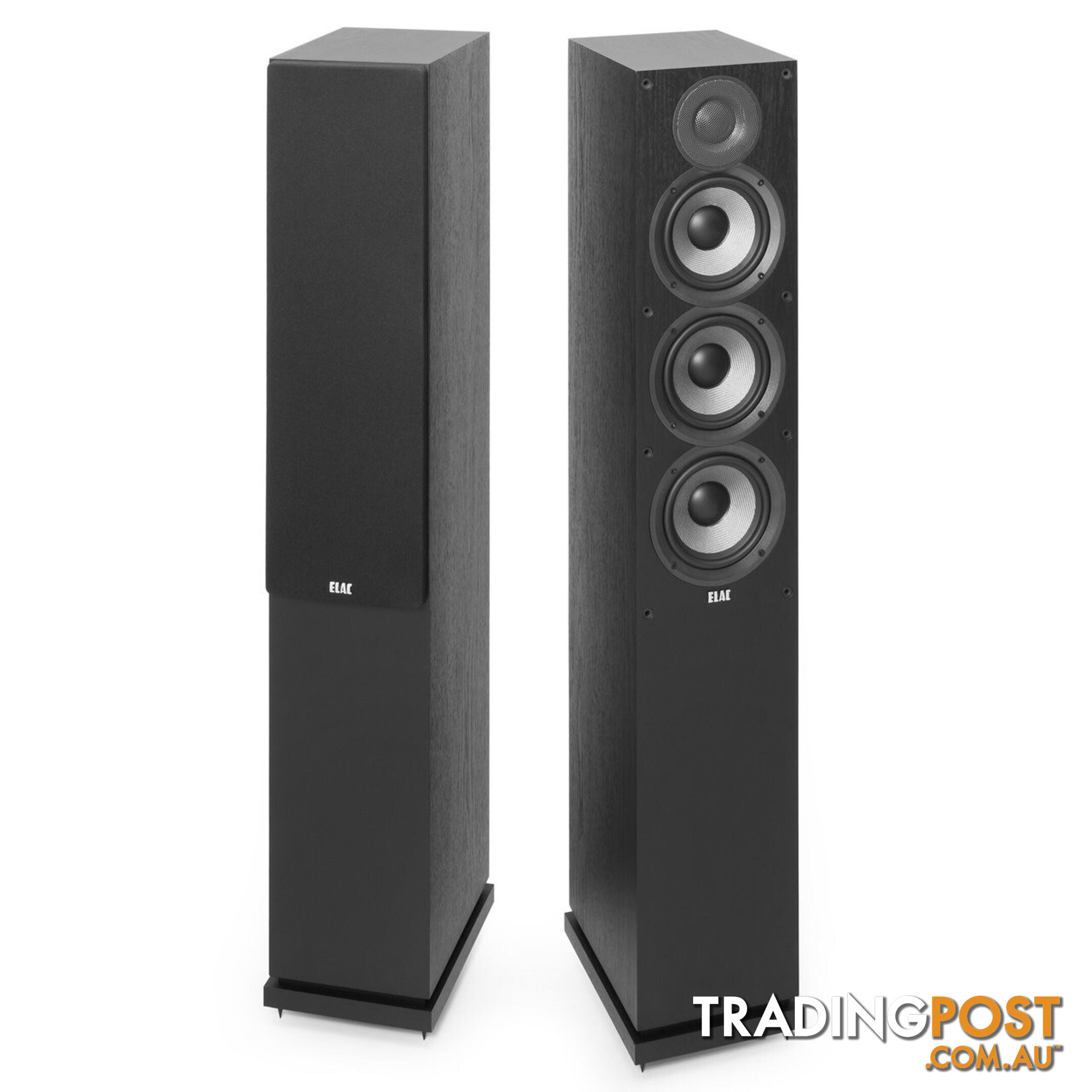 Elac F5.2 Floorstanding Speakers (Pair)