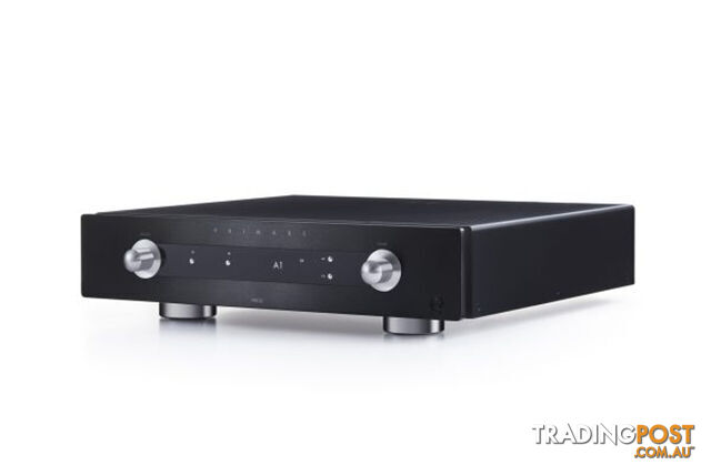 Primare Pre35 Preamplifier in Black