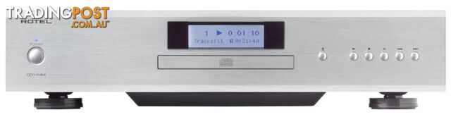 Rotel CD11 MKII CD Player