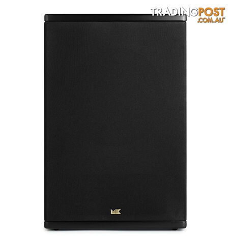 M & K Sound X10 Subwoofer - photo 2 of 4