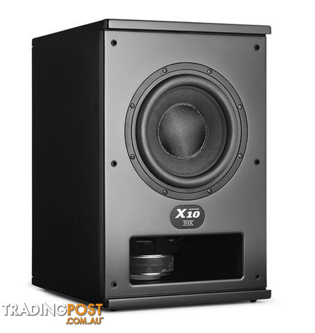 M & K Sound X10 Subwoofer