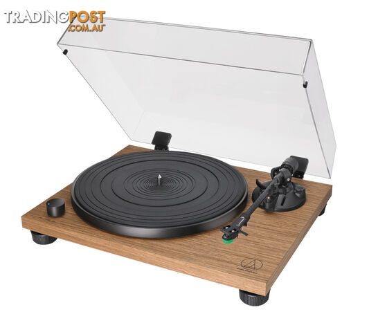 Audio Technica AT-LPW40WN Turntable - photo 2 of 6