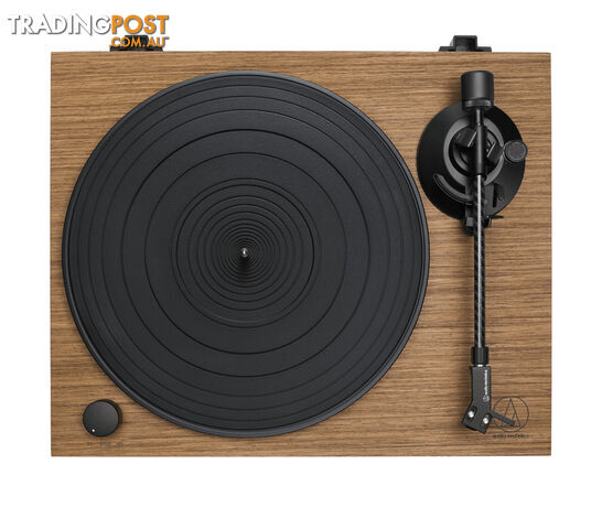 Audio Technica AT-LPW40WN Turntable - photo 3 of 6