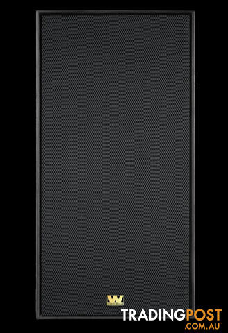 Wharfedale Super Linton Heritage Speakers with Stands Heritage Sale - photo 5 of 18