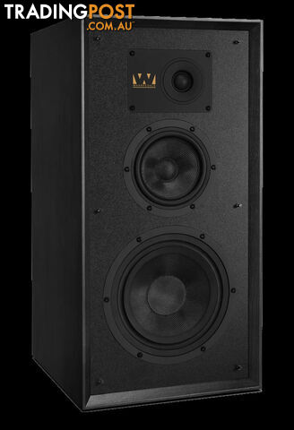 Wharfedale Super Linton Heritage Speakers with Stands Heritage Sale - photo 3 of 18