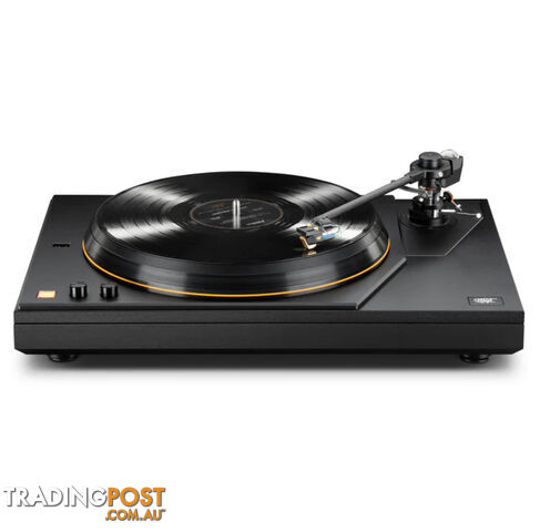 Mobile Fidelity MasterDeck Turntable with UltraGold MC Cartridge