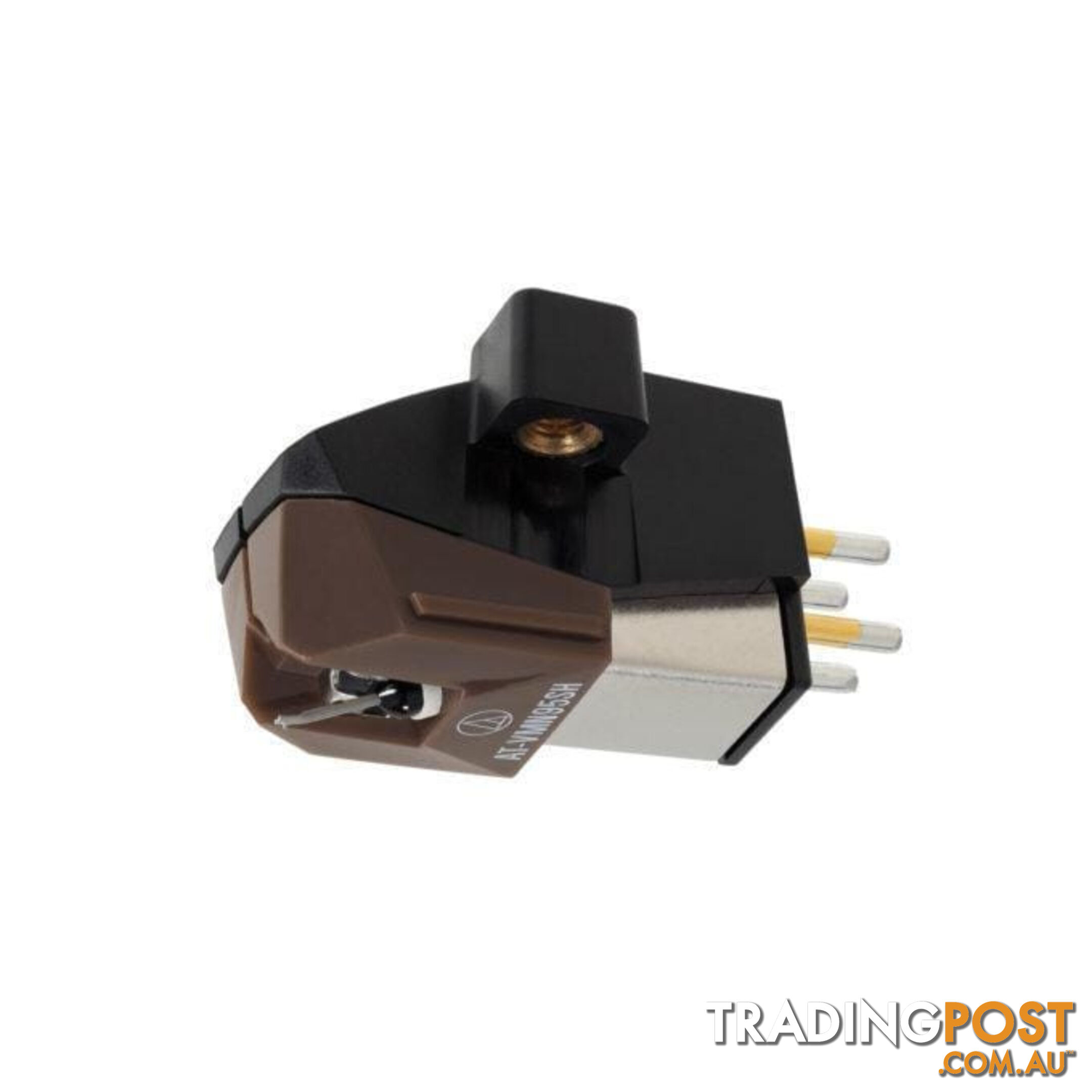 Audio Technica AT-VM95SH Dual Moving Magnet Cartridge