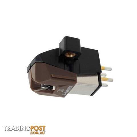 Audio Technica AT-VM95SH Dual Moving Magnet Cartridge