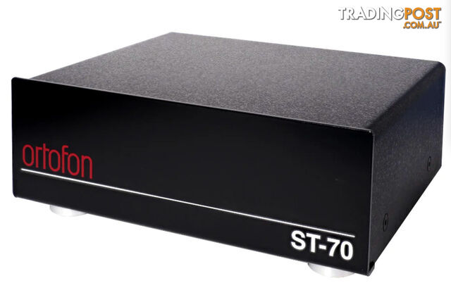 Ortofon Transformer ST-70 MC Set-Up Transformer