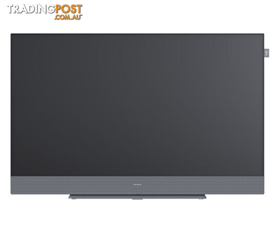 Loewe We. SEE 32 inch 4K UHD Smart E-LED TV in Storm Gray