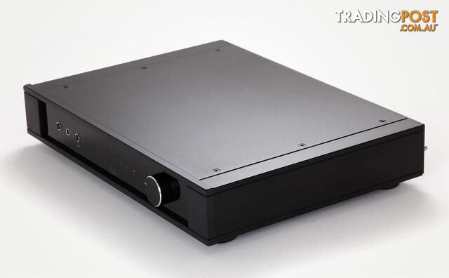 Rega Elex MK 4 Integrated Amplifier - photo 2 of 6