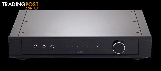 Rega Elex MK 4 Integrated Amplifier
