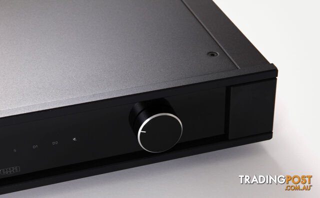 Rega Elex MK 4 Integrated Amplifier - photo 4 of 6