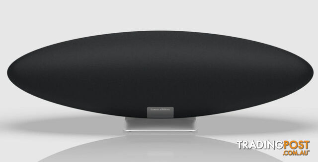 Bowers & Wilkins Zeppelin Pro Edition Wireless Speaker - photo 4 of 6