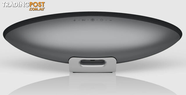 Bowers & Wilkins Zeppelin Pro Edition Wireless Speaker - photo 5 of 6