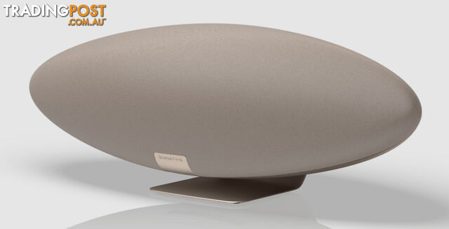 Bowers & Wilkins Zeppelin Pro Edition Wireless Speaker - photo 3 of 6