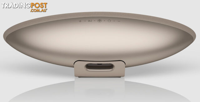 Bowers & Wilkins Zeppelin Pro Edition Wireless Speaker - photo 2 of 6