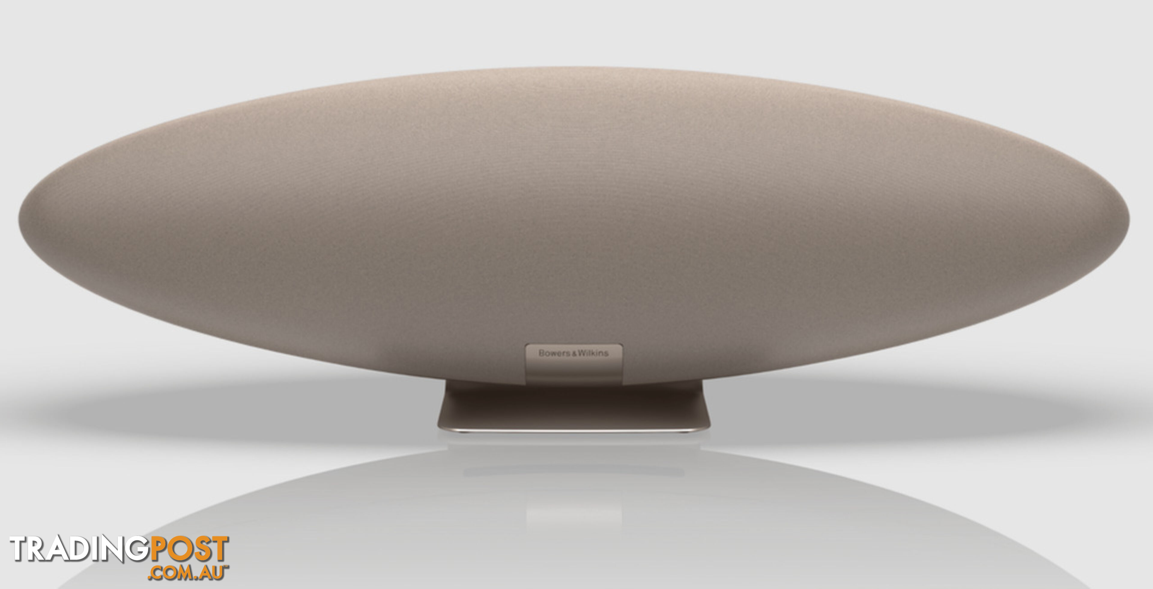 Bowers & Wilkins Zeppelin Pro Edition Wireless Speaker