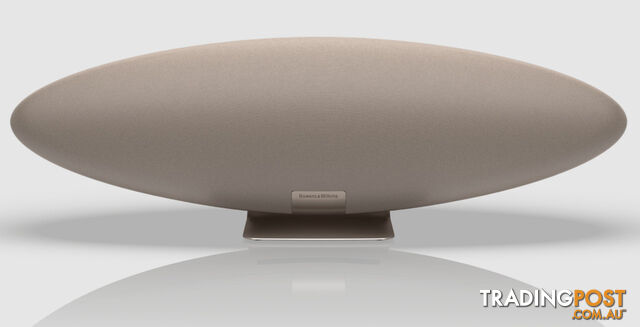 Bowers & Wilkins Zeppelin Pro Edition Wireless Speaker