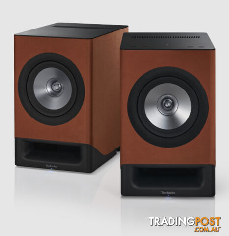 Technics CX700 Wireless Speaker System