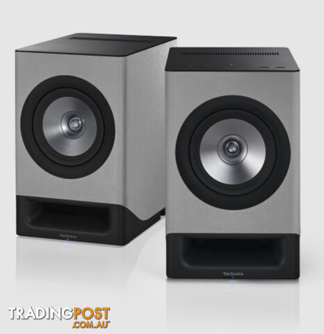 Technics CX700 Wireless Speaker System - photo 2 of 6