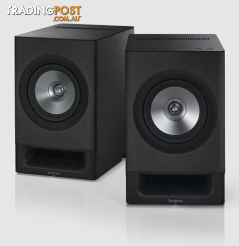 Technics CX700 Wireless Speaker System - photo 3 of 6