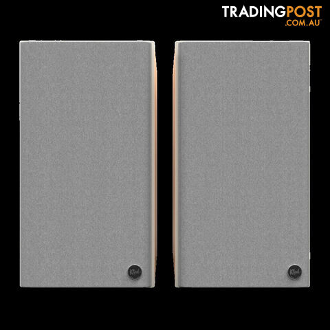 Klipsch The Sevens II Powered Speakers - photo 4 of 22